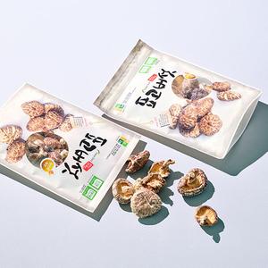마수아 유기농 건표고버섯 (80g) 상품이미지