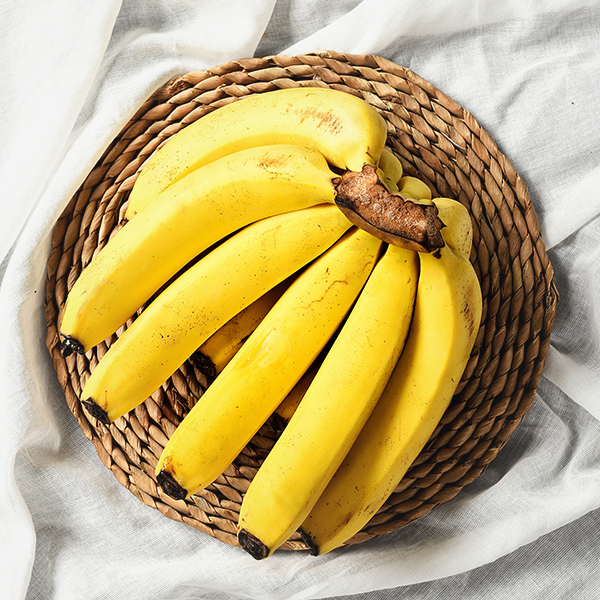 고산지 바나나 (1.3kg/10p)-매장발주