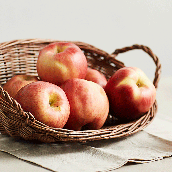 [시즌종료] 맛있는 사과 ( 5~6입)