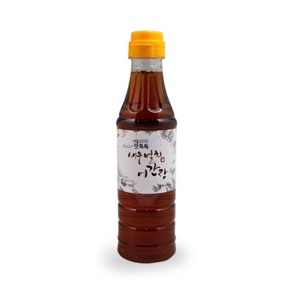 맛톡톡 새우멸치 어간장(430ml)