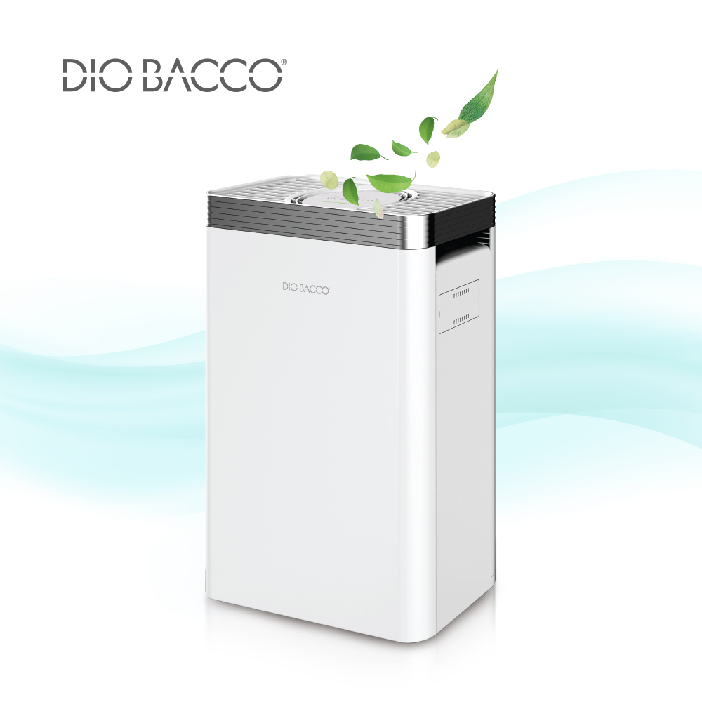 디오바코 아이케어 공기 청정기 LDAP-5001