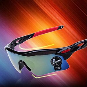 UV400 스포츠 선글라스 7종택1 (선글라스+케이스+닦이) 상품이미지