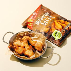 [1+1]바사삭 치킨 닭다리(420g) 상품이미지