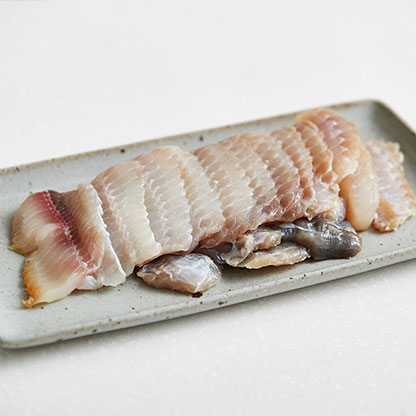 국산홍어(250g)