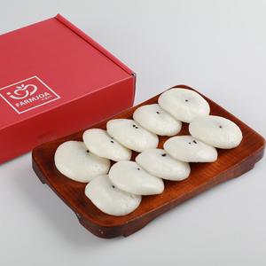 [팜조아] 고급진신동진쌀로 만든 방울 기정떡 30개입  대표이미지 섬네일