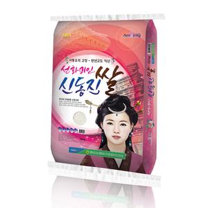 [황등농협]선화미인 신동진쌀 20kg (당일도정) 상품이미지
