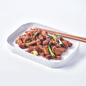 건강한 매콤 숯불 양념 곱창(200g/냉장) 대표이미지 섬네일