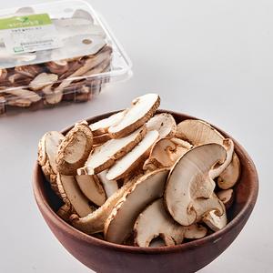 무농약 슬라이스 표고버섯(120g) 대표이미지 섬네일
