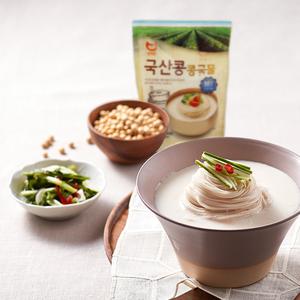 [파격특가] 국산콩 콩국물 (320g) 상품이미지