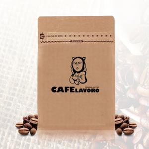 카페라보로 당일 로스팅 커피 원두 콩 200g/1kg 패션블랜드 (분쇄도선택) 상품이미지