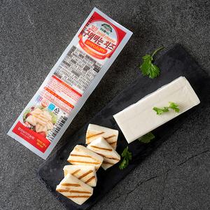[10%쿠폰] </br>임실 구워먹는 치즈 (250g) 대표이미지 섬네일