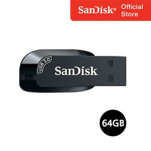 샌디스크 울트라 시프트 USB 3.0 64GB 대표이미지 섬네일