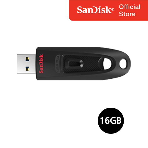 샌디스크 울트라 USB 3.0 16GB