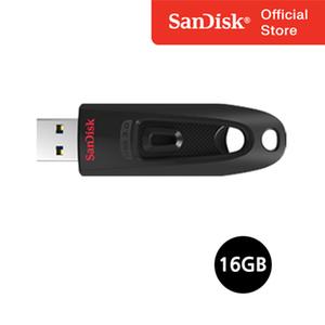 샌디스크 울트라 USB 3.0 16GB 상품이미지