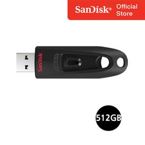 샌디스크 울트라 USB 3.0 512GB 상품이미지