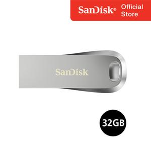 샌디스크 울트라 럭스 USB 3.1 32GB