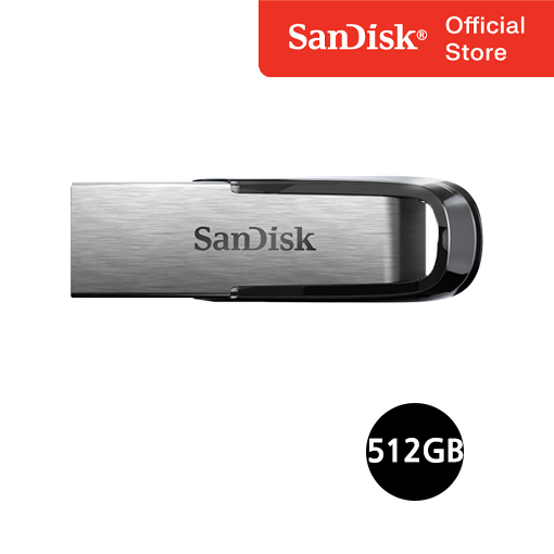 샌디스크 울트라 플레어 USB 3.0 512GB