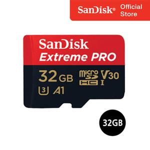샌디스크 익스트림프로 마이크로 SD카드 32GB 상품이미지