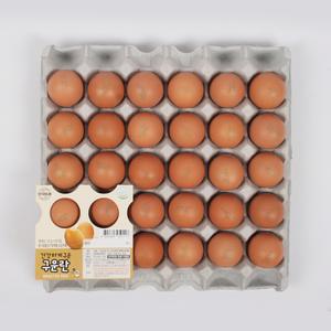 와이제이푸드 국내산 계란으로 맛있게 구운계란-30구~120구 상품이미지