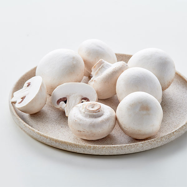 흰색 양송이버섯 ( 100g 내외)