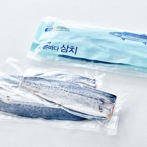 [프로모션] 오아시스 푸른바다 삼치 (380g) 상품이미지