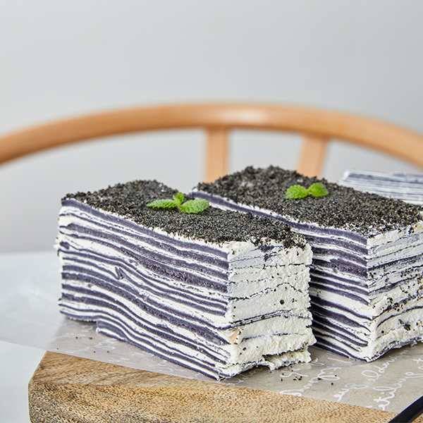 글루텐프리 살살 녹는 크레이프 케이크 3종 대표이미지 섬네일