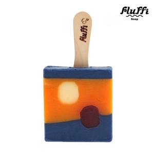[플러피솝] 비포썬셋  Fluffi Soap - Before Sunset 상품이미지