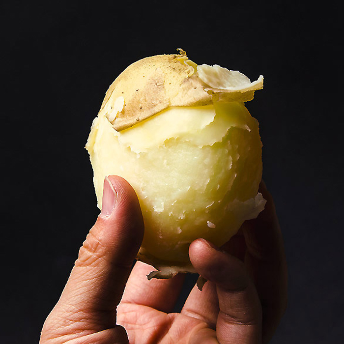 김제 간척지 광활 하우스 단짠단짠 짭짤이 수미햇감자 3kg