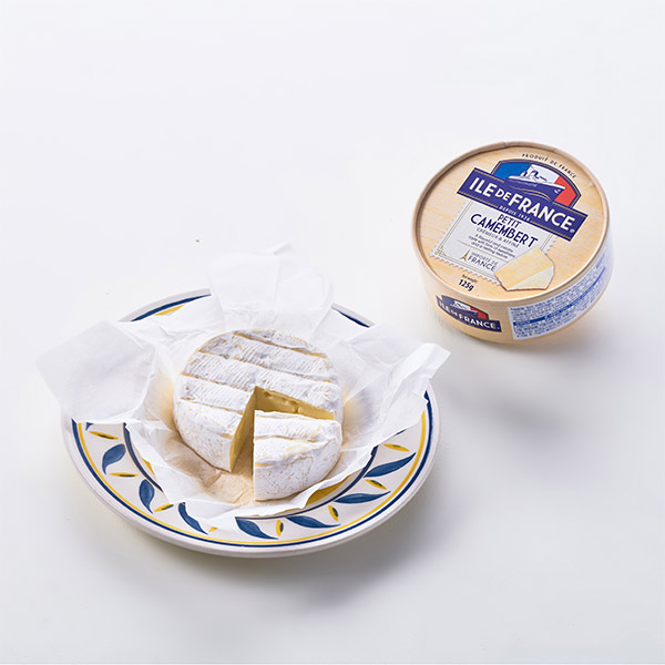 쁘띠 까망베르 치즈(125g) 상품이미지