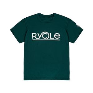 페트병 플라스틱 재활용 녹색 반팔 티셔츠 Rycle(리클) 대표이미지 섬네일