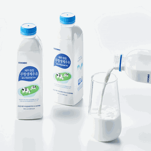 [프로모션] 제주청정 무항생제우유(900ml) 상품이미지
