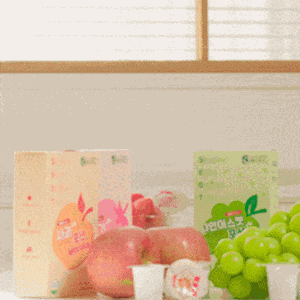 달달meet 휴대용 에이드 과일포션 3종 샤인머스켓 딸기 사과 그릭 요거트 라떼 소주 칵테일 상품이미지