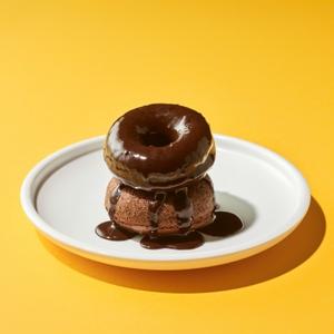 프로넛 밀가루없는 프로틴 도넛 270g(45g x 6개입) 대표이미지 섬네일