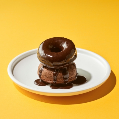 프로넛 밀가루없는 프로틴 도넛 270g(45g x 6개입) 대표이미지 섬네일