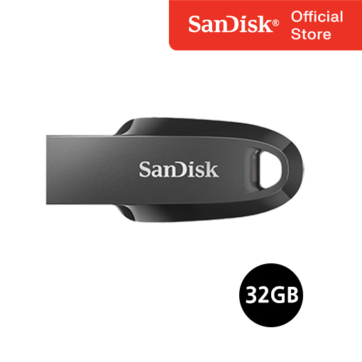샌디스크 울트라 커브 USB 3.2 32GB