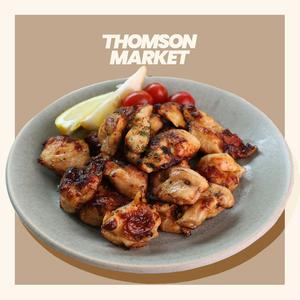 [특가][톰슨마켓] 치킨가라아게, 에어프라이어치킨 500g 상품이미지