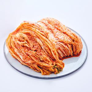궁중비법 서울식 포기김치(2kg) 대표이미지 섬네일