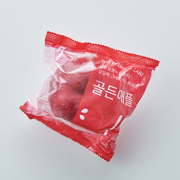 GAP 의성 세척사과(1봉/250g이상)