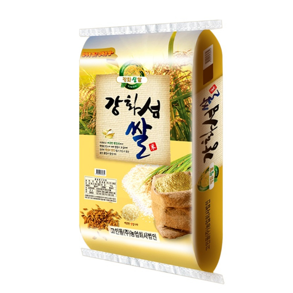 백미 햅쌀 강화섬쌀 10kg/20kg 대표이미지 섬네일
