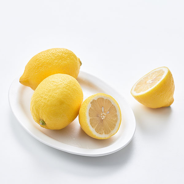 점보 레몬(3입/450g내외)