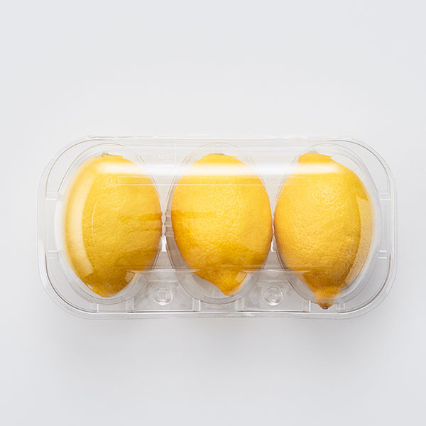 점보 레몬(3입/450g내외)