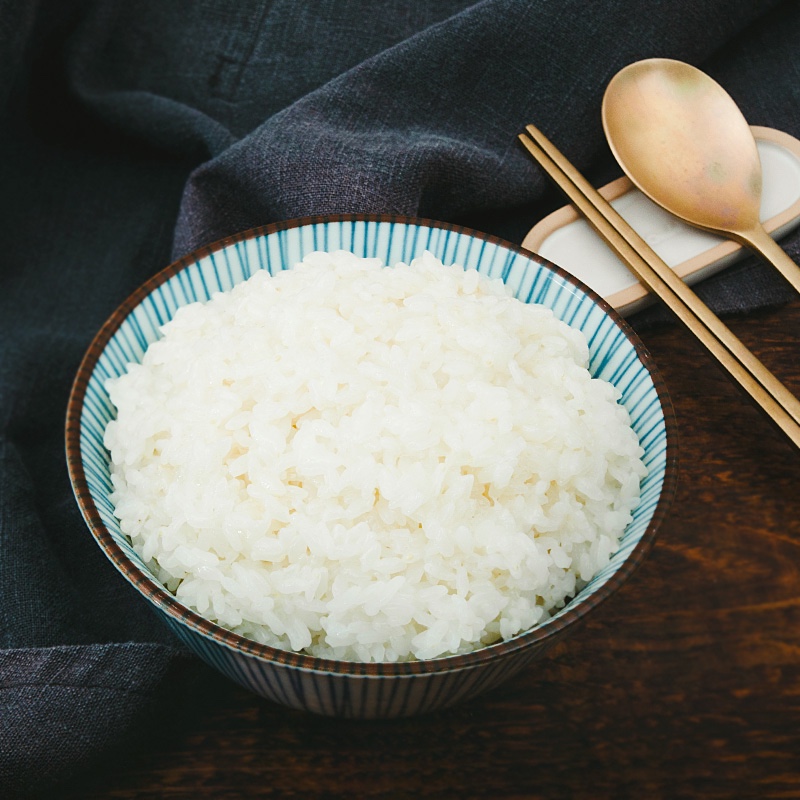 2022년 햅쌀 안동 한국라이스텍 백진주쌀 10kg 백미 현미