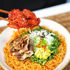 끼닛 불젓갈명태회 맛있는 빨간맛 명태젓갈 대표이미지 섬네일