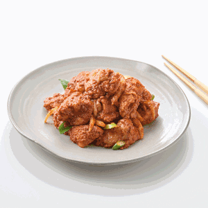 [금주특가] 춘천 닭갈비의 정석 보통맛(500g) 상품이미지