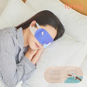 포미그 온열 스팀 수면안대 아이마스크 10매 상품이미지
