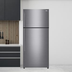 LG 일반냉장고 B502S33 