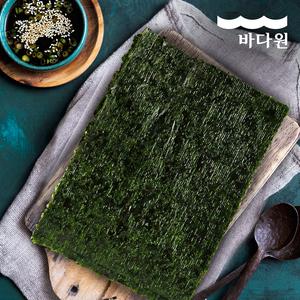 [바다원] 파래 향 가득 청태김 50장/100장 상품이미지