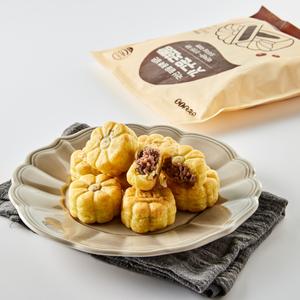 [금주특가] 갓 구운 국화빵(20입) 대표이미지 섬네일