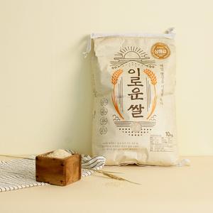 [전북 익산] 이로운쌀 10kg 상품이미지