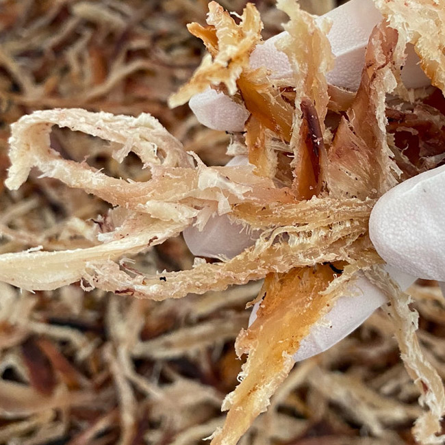 옥도건어물 꽃보다오징어 주전부리 단짠세트 4종 350g